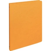 Karton P+P Karton P+P Štirikotni mape A4, 2 cm, oranžne barve