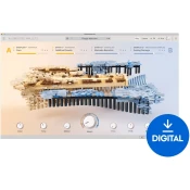 Arturia Augmented MALLETS (Digitalni izdelek)