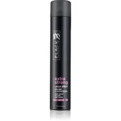 Black Professional Line Hair Spray 750 ml lak za lase za ženske