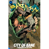 Batman: City of Bane
