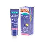 Lansinoh Lanolin HPA® krema za bolne i raspucane bradavice 40 ml
