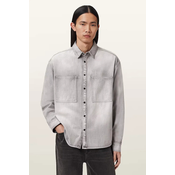 Jeans srajca AllSaints AL