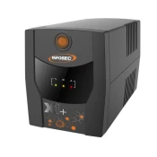 INFOSEC COMMUNICATION X1+ 700 IEC