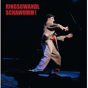 Ringsgwandl - Schawumm! (LP)