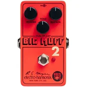 Electro Harmonix Big Muff PI 2 Kitarski efekt