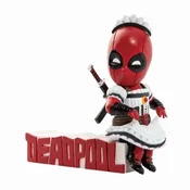 Deadpool Herobox zbirateljska figura Očarljiva sobarica Yume