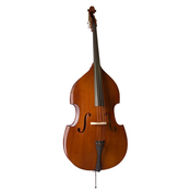 VALENCIA kontrabas OB160G 3/4