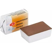 Nevskaya Palitra Akvarelna barva White Nights 2,5 ml Raw Sienna