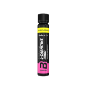 BIOTECH tekoči L-karnitin L-Carnitine 3000 Ampulle, 25ml