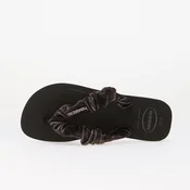 Havaianas Top Scrunchie Black 41/42