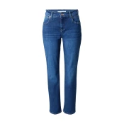 MAC Kavbojke Sue moder denim