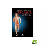 Trcanje: anatomija