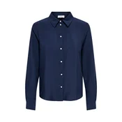JDY Bluza JDYWENDY temno modra