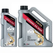 shumee MIHEL OLJE ZA KERAMIKO 9200 5W30 5L.