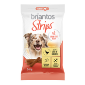 Briantos Strips piletina - bez žitarica - 140 g