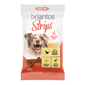 Briantos trakovi s piščancem brez žit - 2 x 140 g