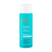 MOROCCANOIL lak za kosu srednje jaka fiksacija Finish Luminous Hairspray, 75 ml
