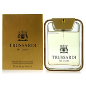 TRUSSARDI PARFUMS - My Li EDT (100ml)