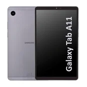 Samsung Samsung Galaxy Tab A11 SM-X135F Tablet, 8.7, 4G, 4/64 GB, Siva