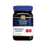 Med Manuka MGO 100+, 500g
