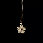 New Bling ogrlica-980601038