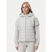 EA7 Emporio Armani Brezrokavnik 7W000477 AF12476 U9001 Svetlo modra Regular Fit