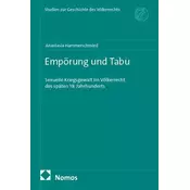 Empörung und Tabu