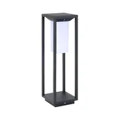 Horoz Solarna LED talna svetilka s senzorjem SOLARIS, (21533469)