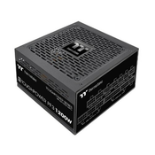 Thermaltake Toughpower PF3 jedinica za napajanje 1200 W 24-pin ATX ATX Crno