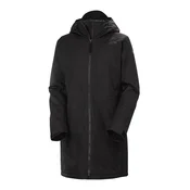 HELLY HANSEN Funkcionalna jakna WESTPORT črna