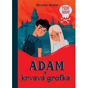 Adam a krvavá grófka