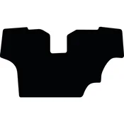 Granit Velur predpražnik za FENDT FAVORIT