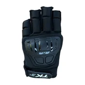 Hokejske rokavice TK Sports TK3 Plus Black S, Leva roka