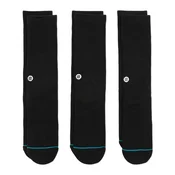 Stance Icon 3-Pack M556D18ICP BLK