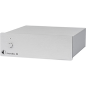 Pro-Ject Phono Box S2 Silver