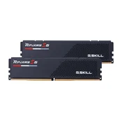 G.Skill Ripjaws S5 32GB (2x16GB) 6400MT/s DDR5 CL32 F5-6400J3239G16GX2-RS5K ram pomnilnik