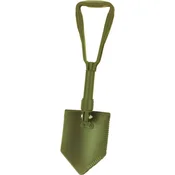 shumee Zložljiva lopata za kampiranje 210x155mm IDEAL