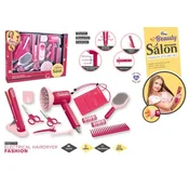 Igracka za devojcice - frizerski set ( 390443 )