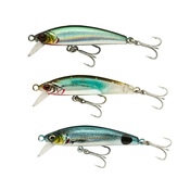 Vobler Savage Gear Gravity Minnow 5cm Sinking
