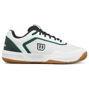 Moška obutev za tenis Wilson Courtglide White/Sycamore EUR 44