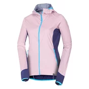 Northfinder Ženska treking hibridna multi-sport lahka jakna 2,5L KENDRA