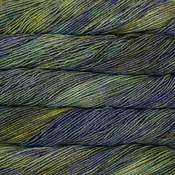 Malabrigo Seis Cabos Indiecita Pletilna preja