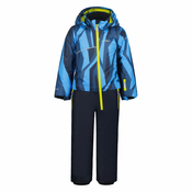 Icepeak ski pajac DR DH JIZAN KD F modra 104