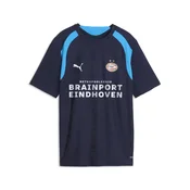 PUMA PSV Eindhoven Training Jersey Youth, Shop, Navy/Ocean Dive, 9-10Y