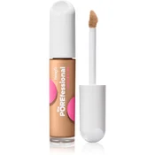 Benefit The POREfessional Concealer kremasti prekrivni korektor z vlažilnim učinkom odtenek 8W Dance 7 ml