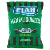Mentaliquiriza metini bonboni 150g -