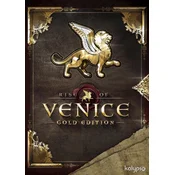 Rise of Venice: Gold Steam Key GLOBAL