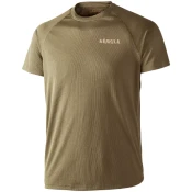 Herlet Tech S/S T-Shirt