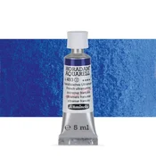 Schmincke Horadam akvarelne barve v tubi po 5 ml - 493 French Ultramarine