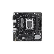 ASUS MBO AM5 AS PRIME A620M-K